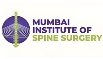 Mumbai Institute of Spine Surgery Logo