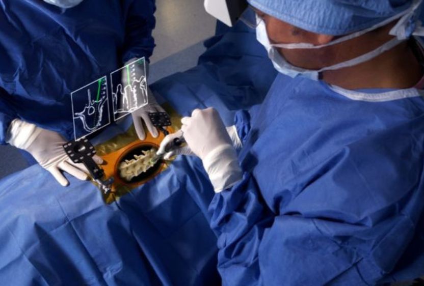 Best Spine Surgery in India & Mumbai for International Patients by Dr. Vishal Kundnani at MISS