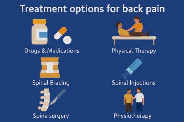 Back Pain Treatment