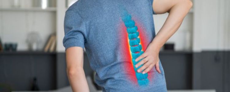 Back Pain Treatment