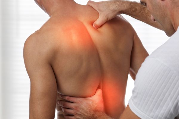 Back Pain Doctor in Mumbai