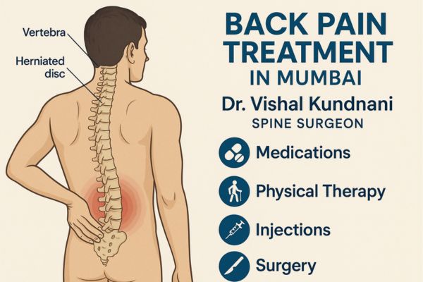 Back Pain Treatment